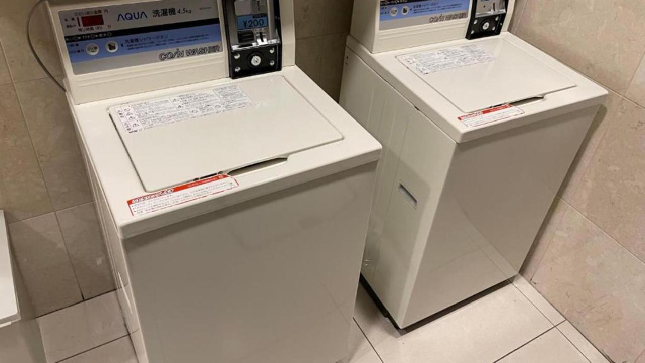 東横inn東京秋川駅北口 あきる野市 エクステリア 写真